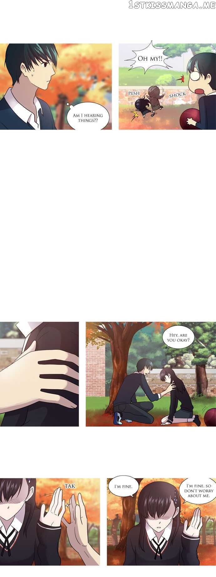 Orange Marmalade Chapter 28 - page 6