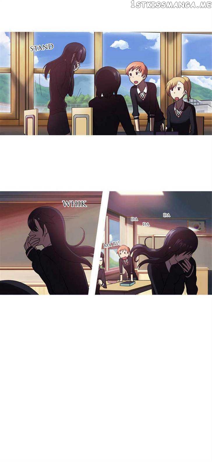 Orange Marmalade Chapter 29 - page 23