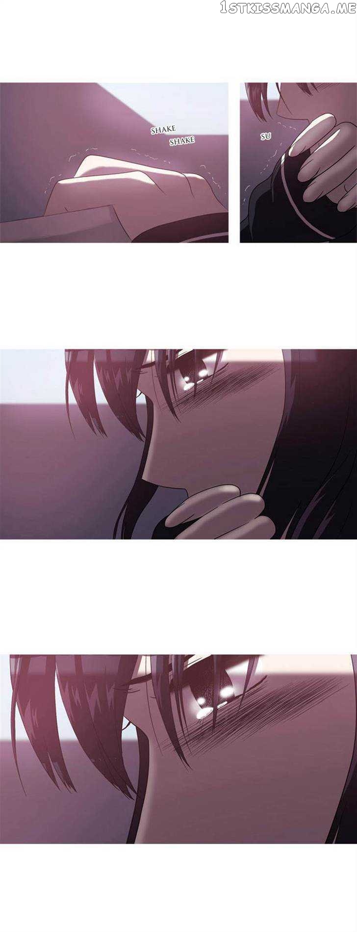 Orange Marmalade Chapter 29 - page 26