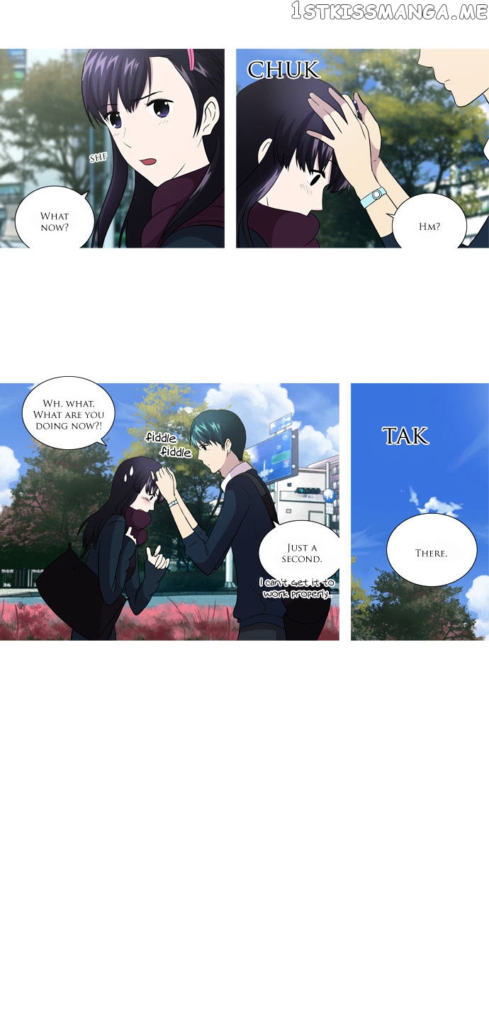 Orange Marmalade Chapter 38 - page 13