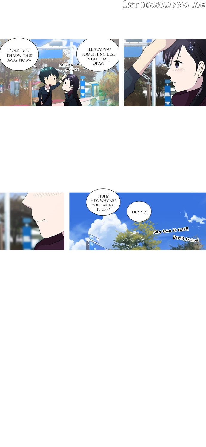 Orange Marmalade Chapter 38 - page 15