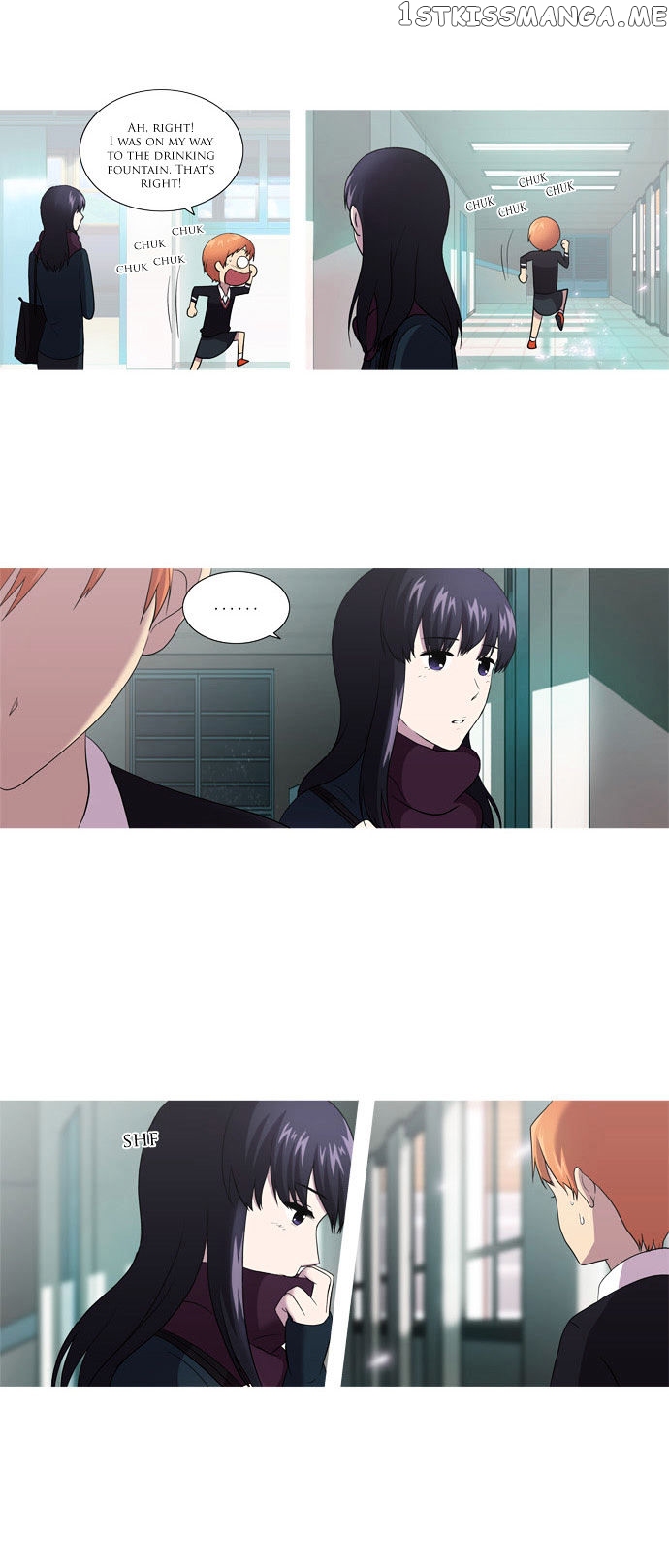 Orange Marmalade Chapter 38 - page 18