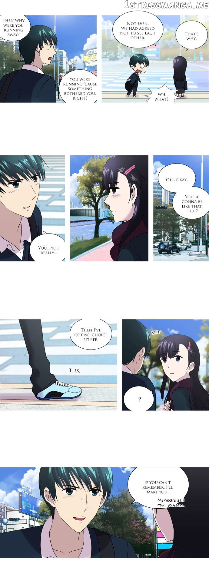 Orange Marmalade Chapter 38 - page 5