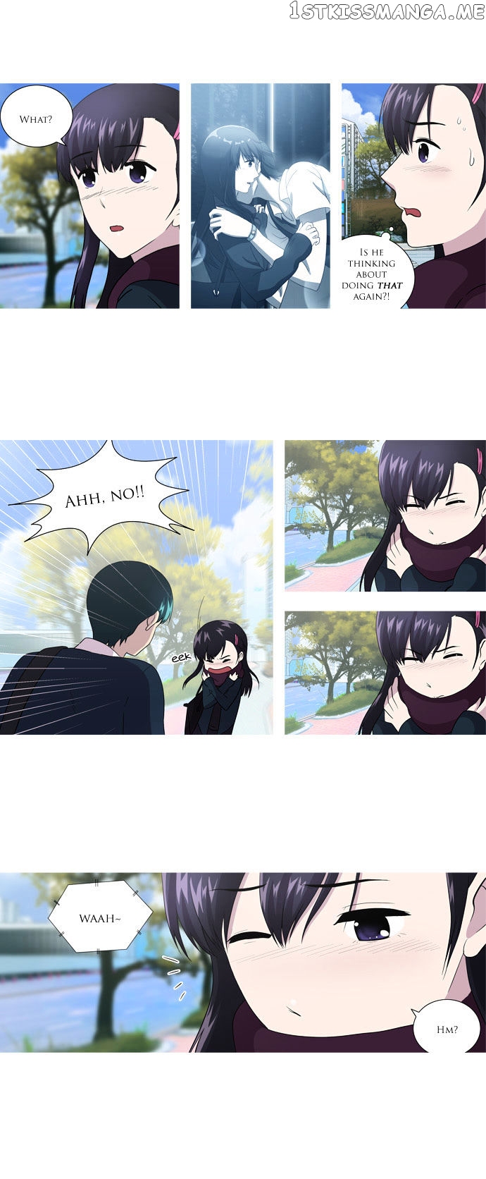 Orange Marmalade Chapter 38 - page 6