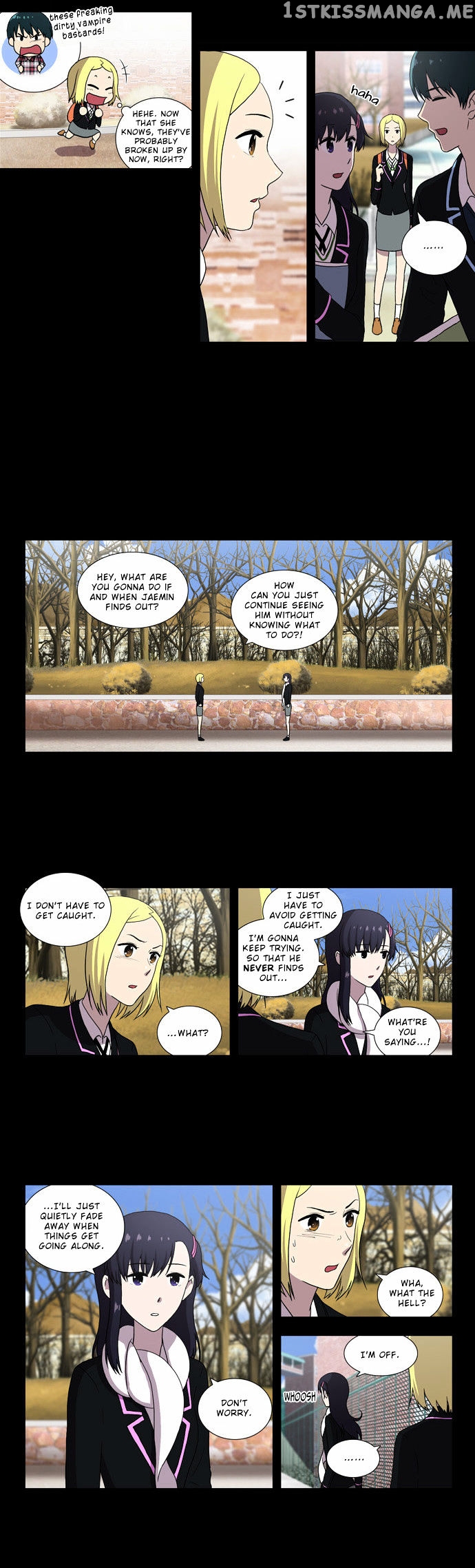 Orange Marmalade Chapter 89 - page 3