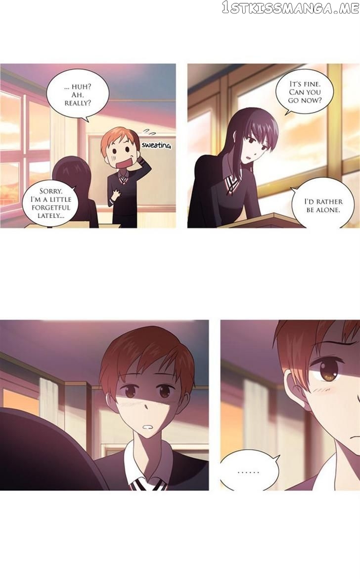 Orange Marmalade Chapter 30 - page 10