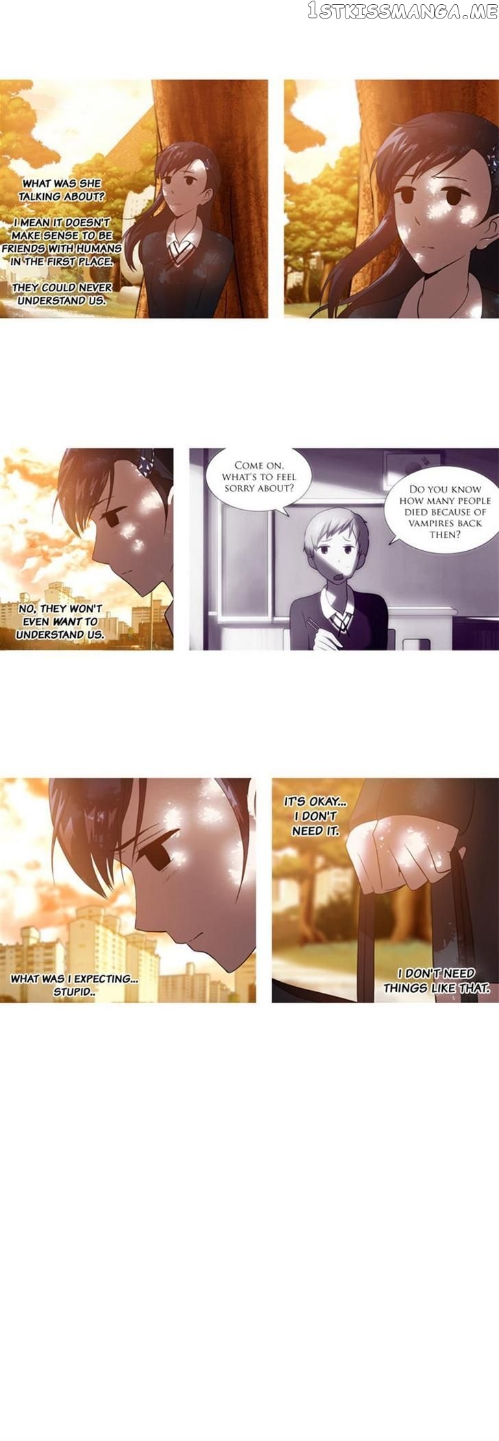 Orange Marmalade Chapter 30 - page 15