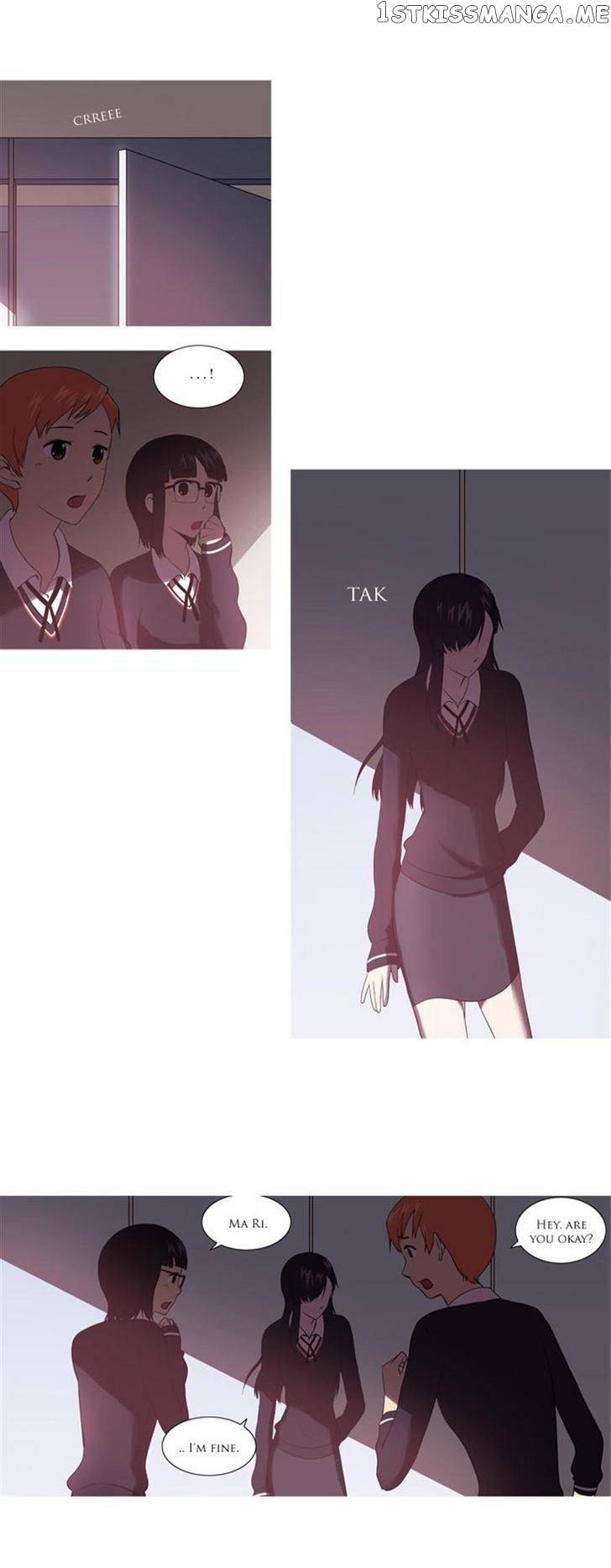 Orange Marmalade Chapter 30 - page 4