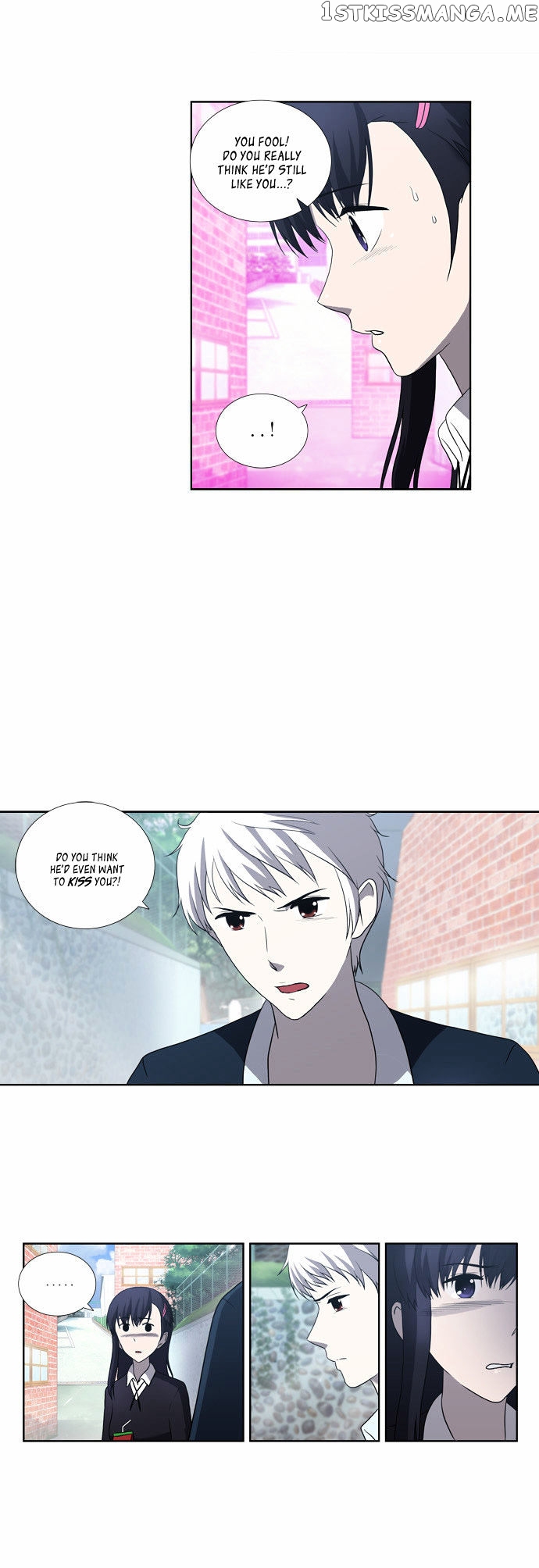 Orange Marmalade Chapter 60 - page 16