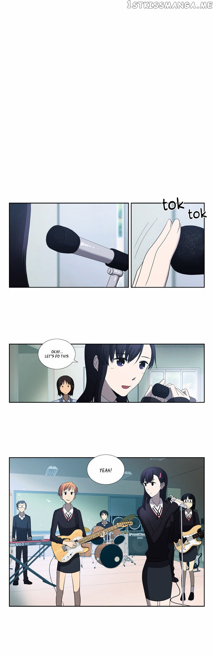 Orange Marmalade Chapter 60 - page 2