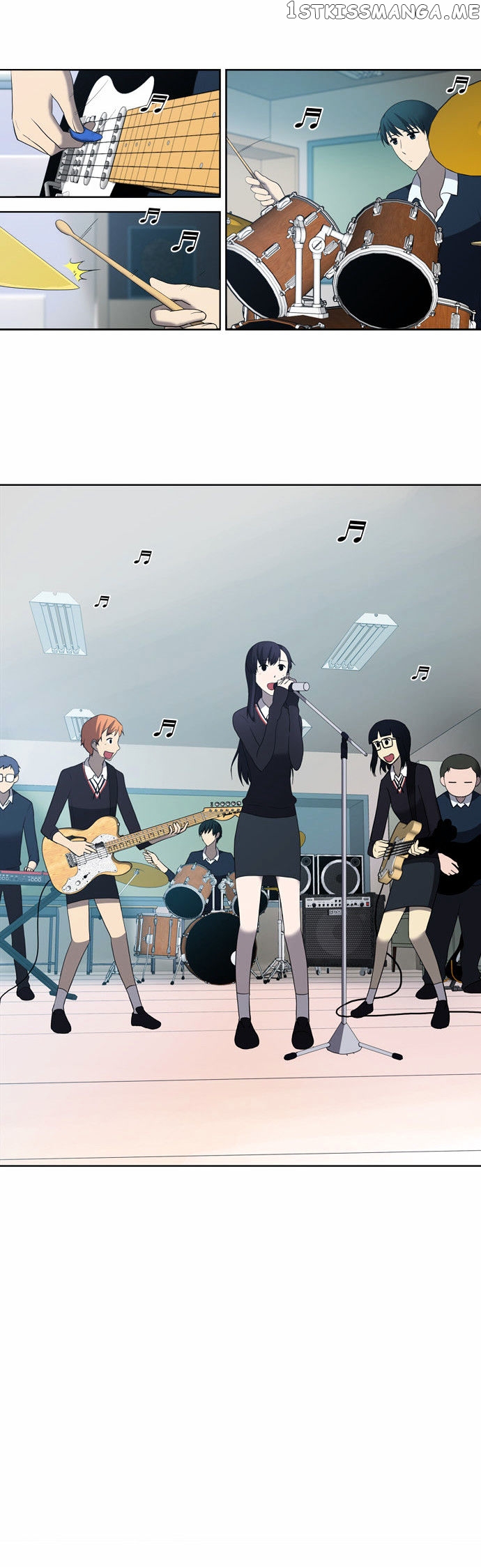 Orange Marmalade Chapter 60 - page 4