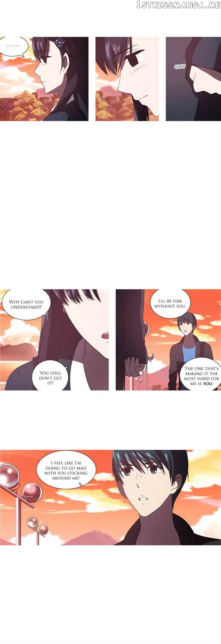 Orange Marmalade Chapter 31 - page 12