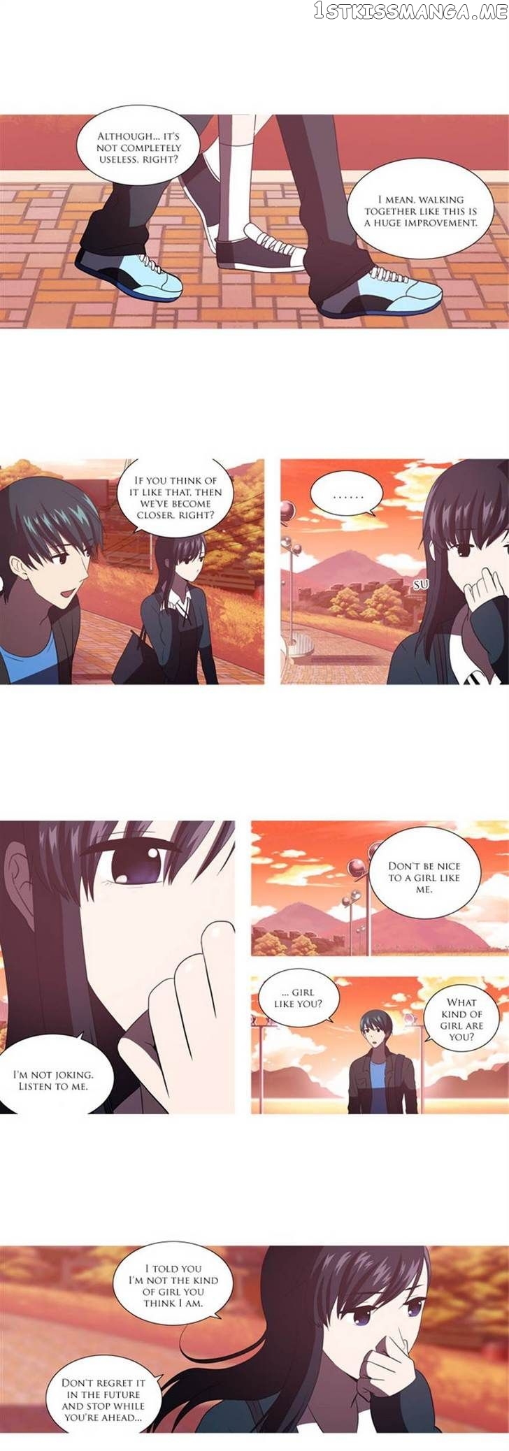Orange Marmalade Chapter 31 - page 5