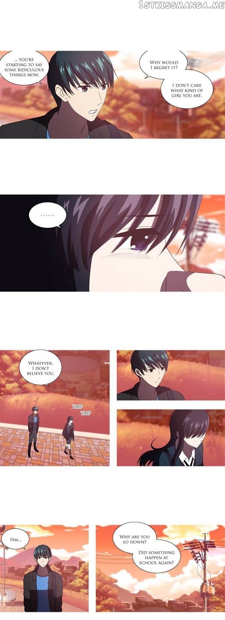 Orange Marmalade Chapter 31 - page 6
