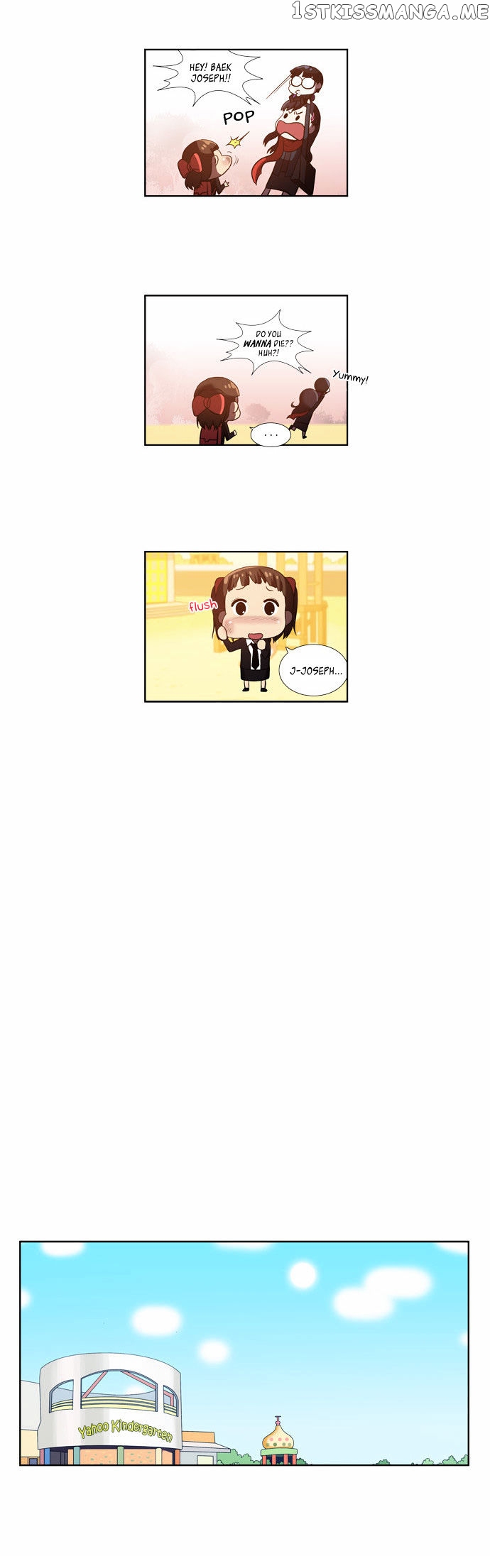Orange Marmalade Chapter 60.5 - page 12