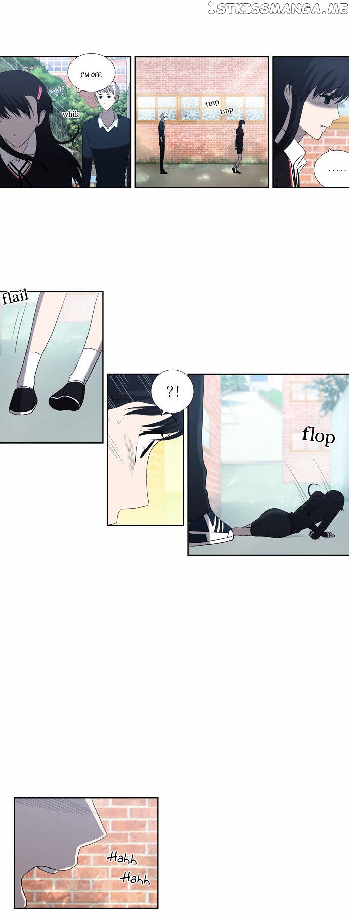 Orange Marmalade Chapter 61 - page 2