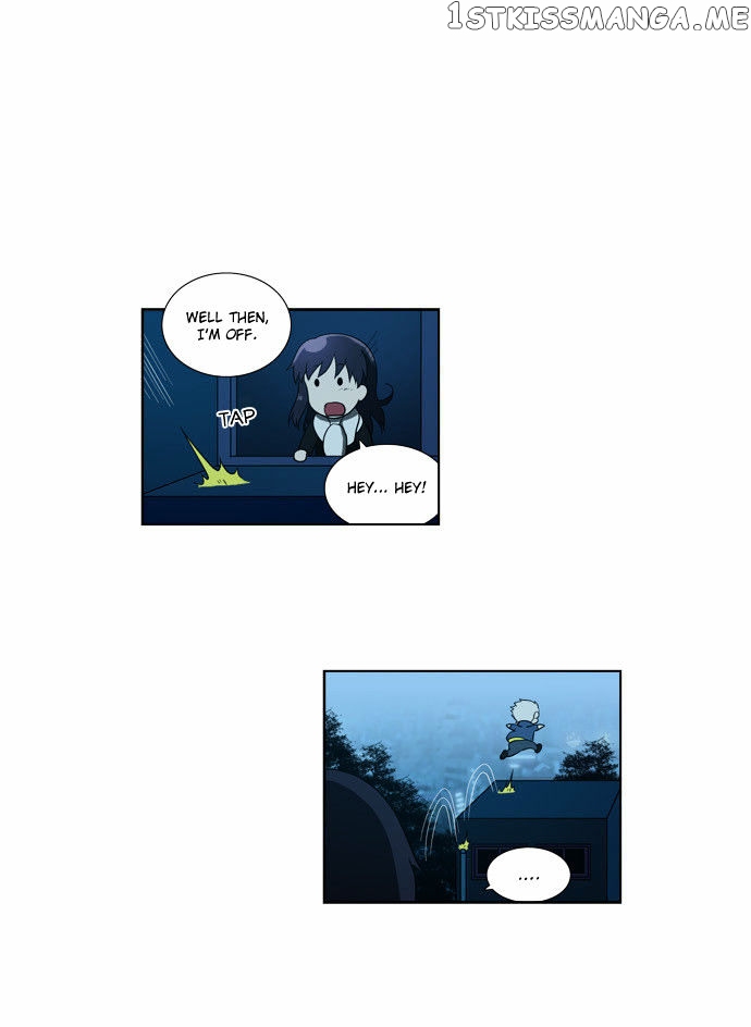 Orange Marmalade Chapter 95 - page 13
