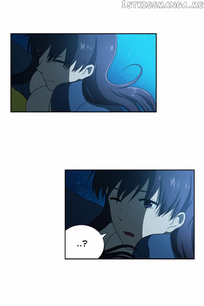 Orange Marmalade Chapter 95 - page 6