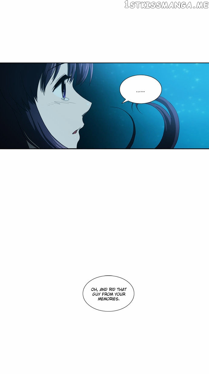 Orange Marmalade Chapter 95 - page 8