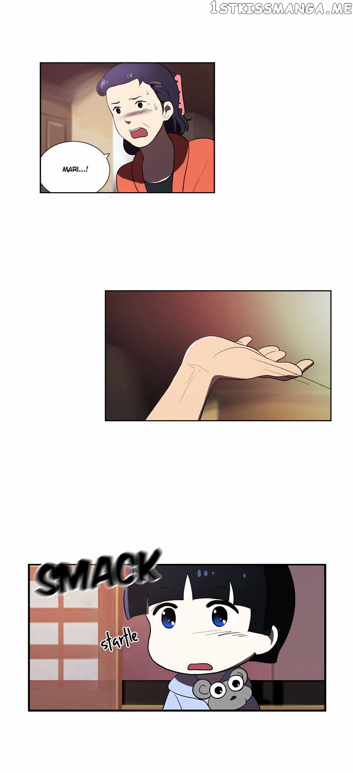 Orange Marmalade Chapter 113 - page 14