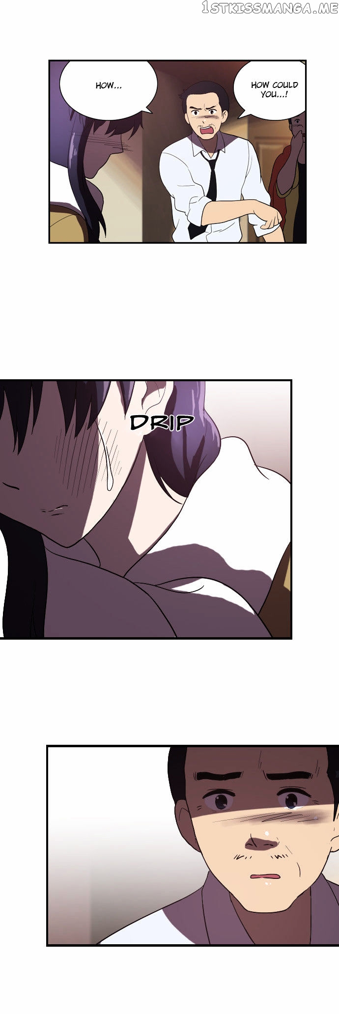 Orange Marmalade Chapter 113 - page 15
