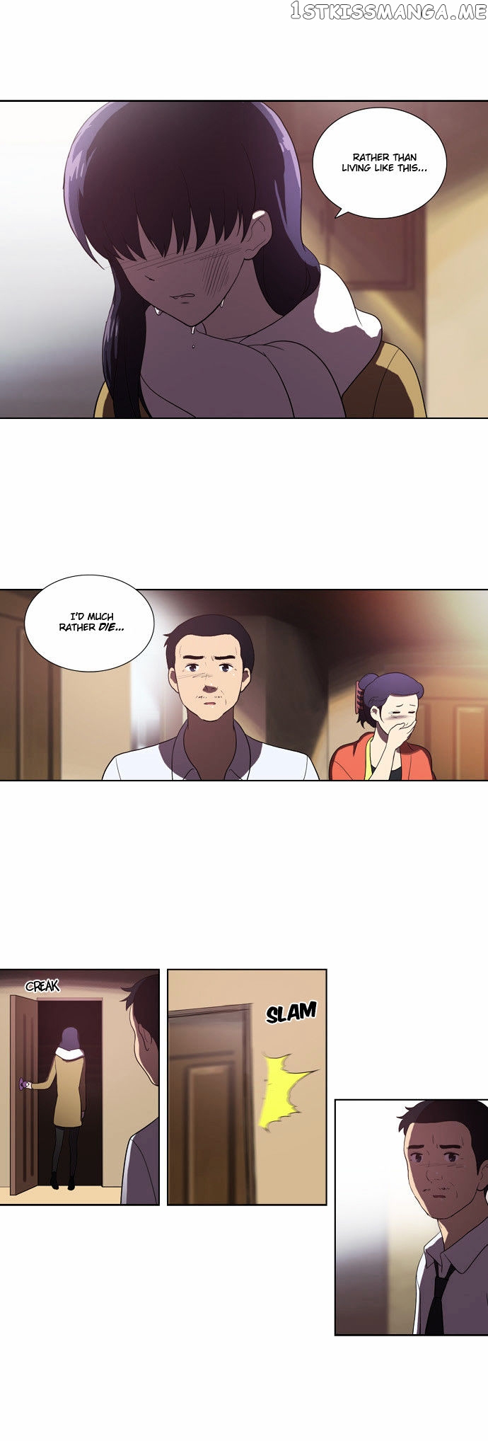 Orange Marmalade Chapter 113 - page 16
