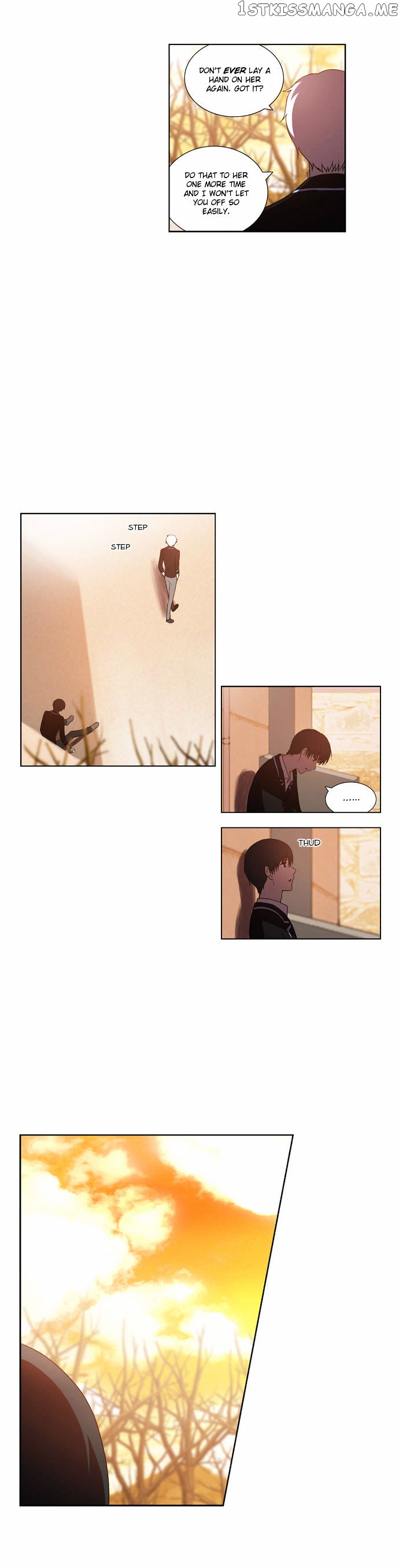 Orange Marmalade Chapter 94 - page 13