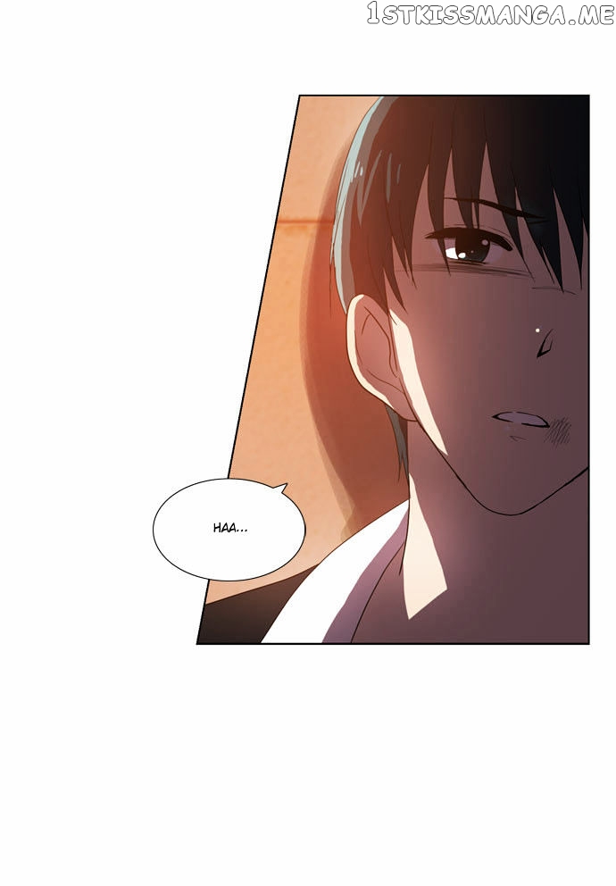 Orange Marmalade Chapter 94 - page 14