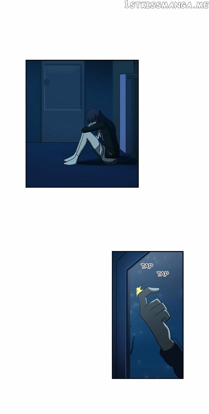 Orange Marmalade Chapter 94 - page 16