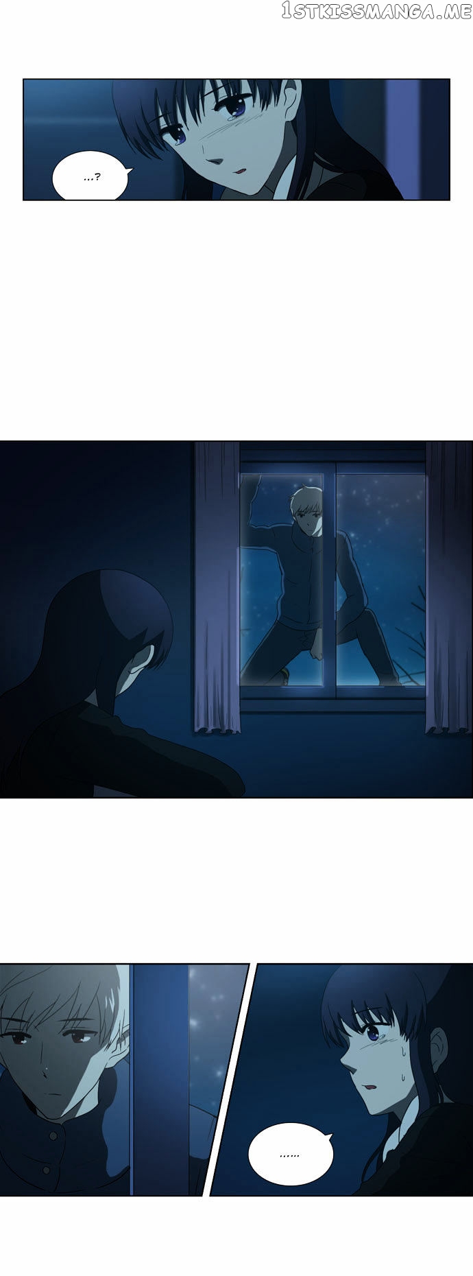 Orange Marmalade Chapter 94 - page 17