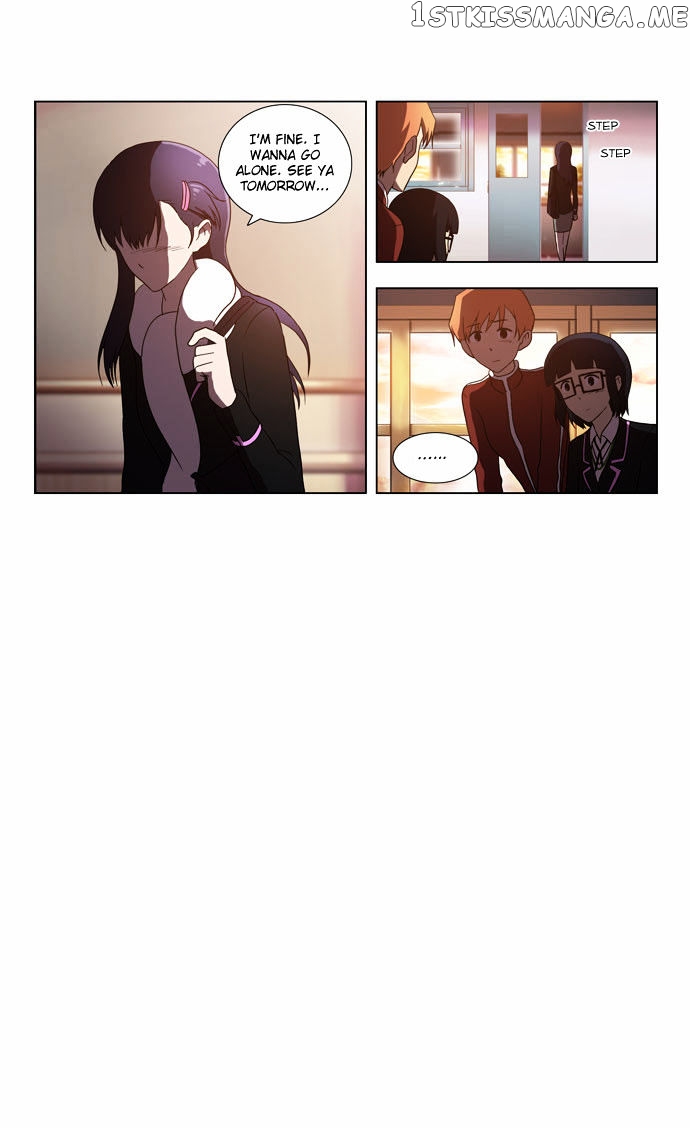 Orange Marmalade Chapter 94 - page 3