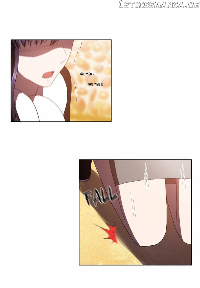 Orange Marmalade Chapter 94 - page 6