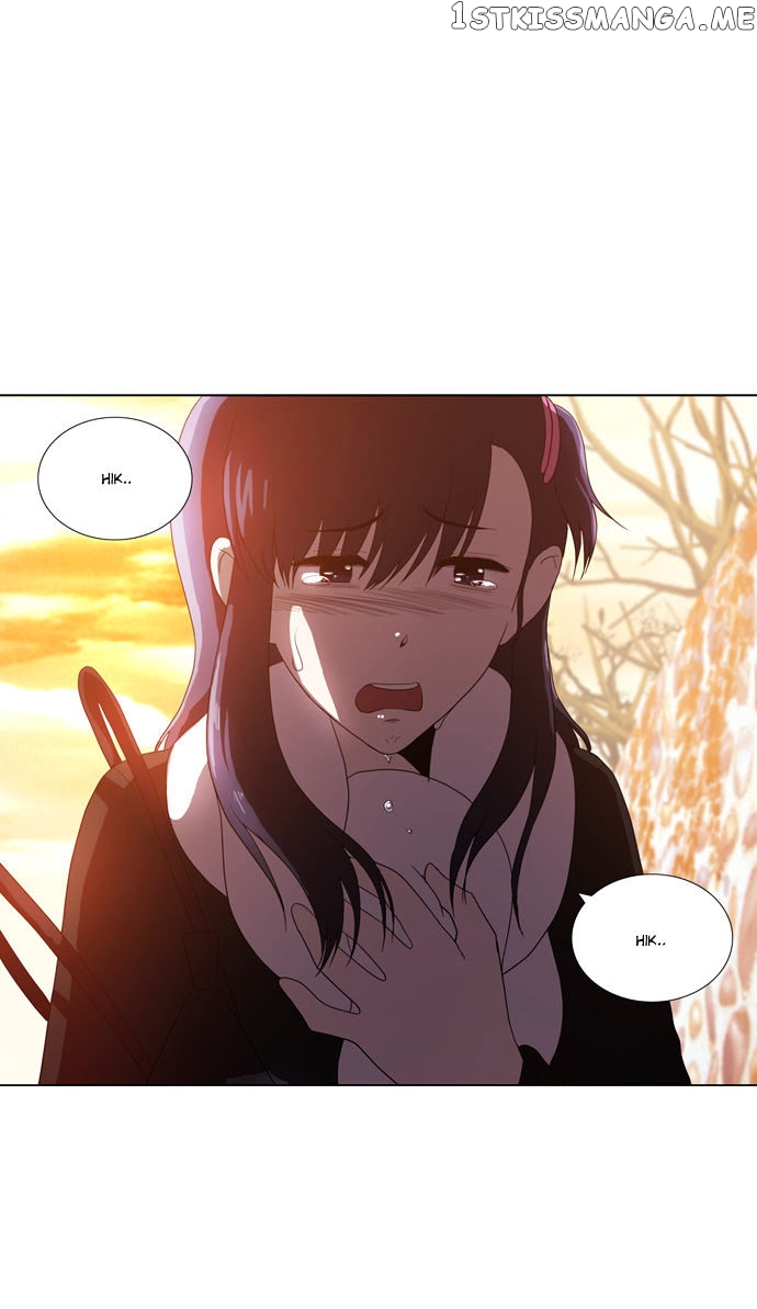 Orange Marmalade Chapter 94 - page 7