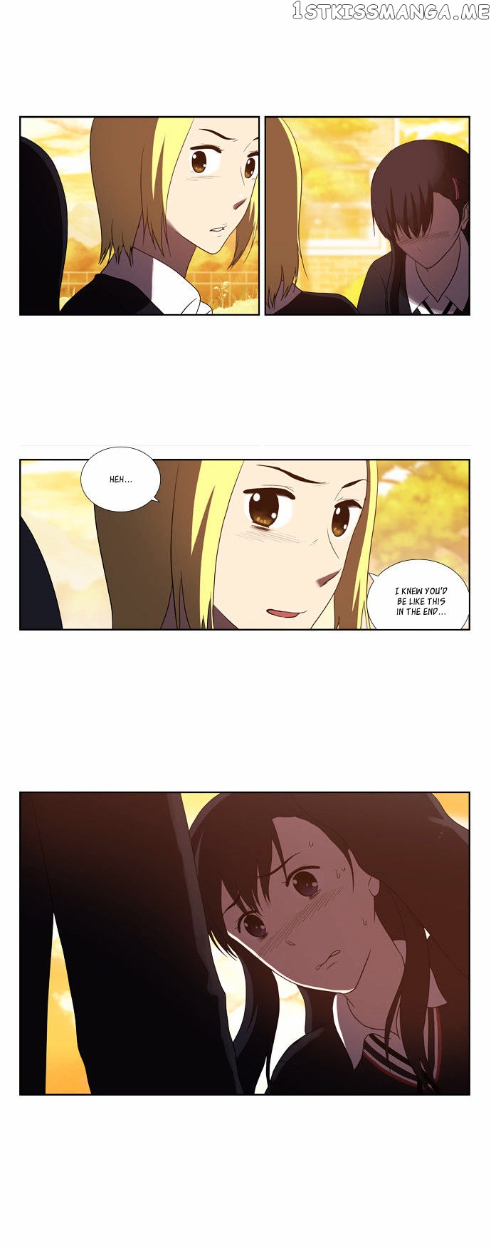 Orange Marmalade Chapter 62 - page 16