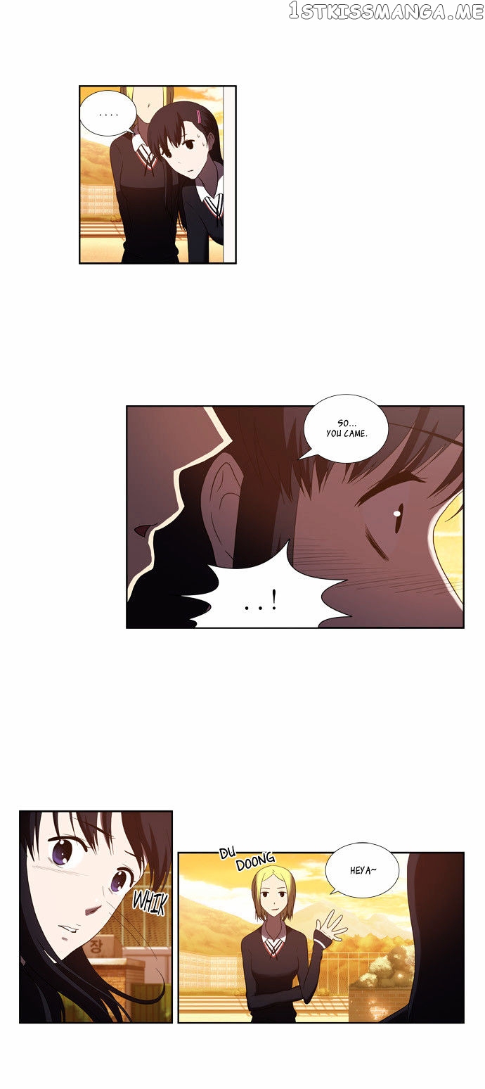 Orange Marmalade Chapter 62 - page 5