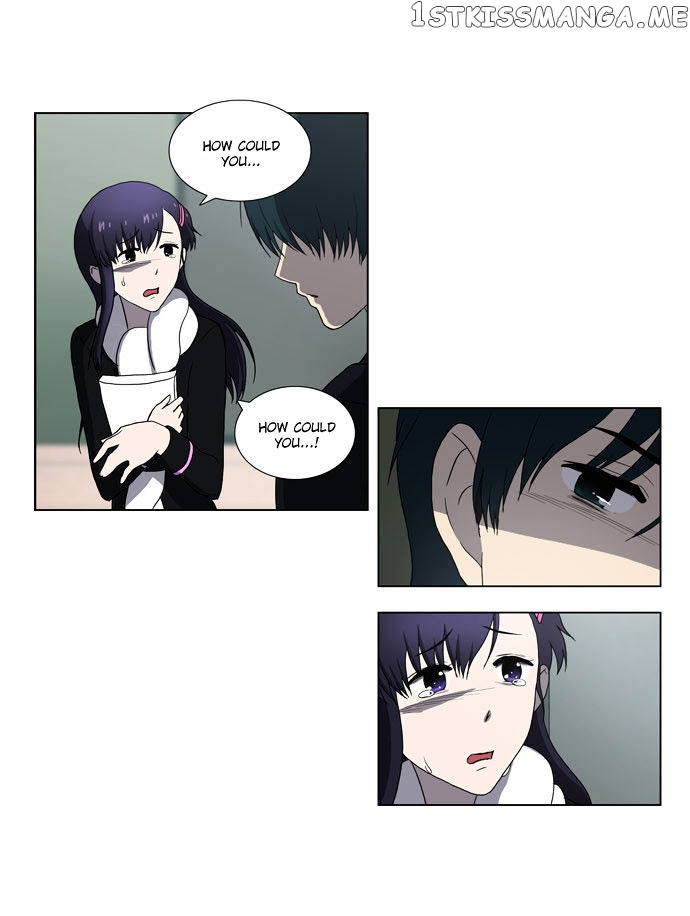 Orange Marmalade Chapter 93 - page 9