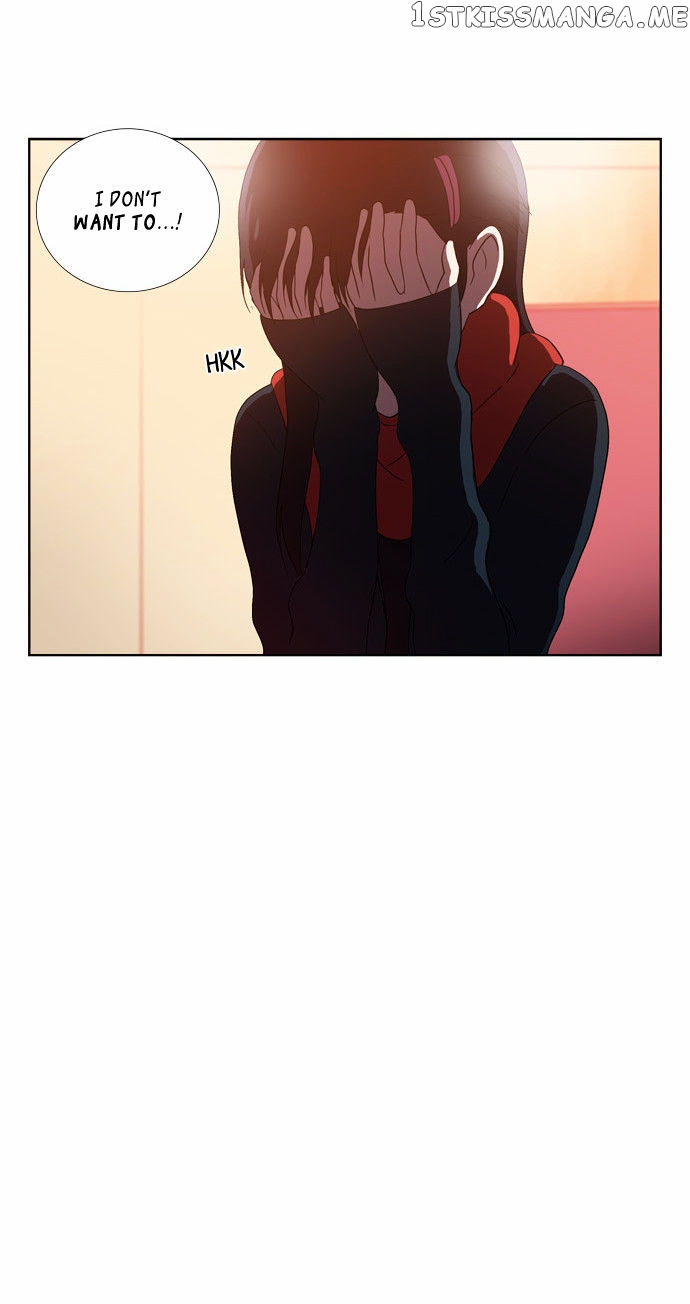 Orange Marmalade Chapter 63 - page 19