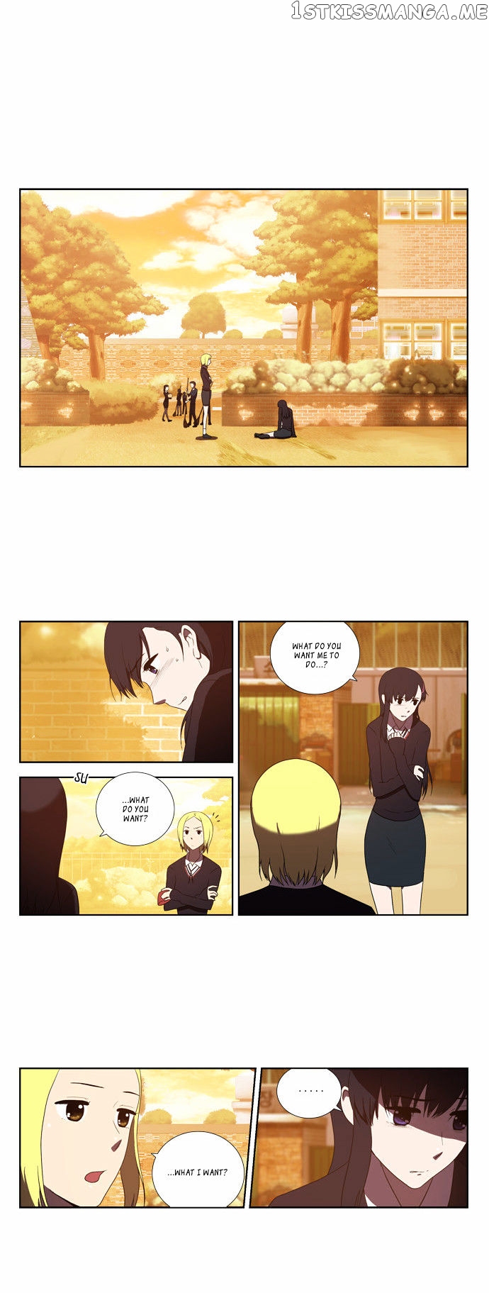 Orange Marmalade Chapter 63 - page 2
