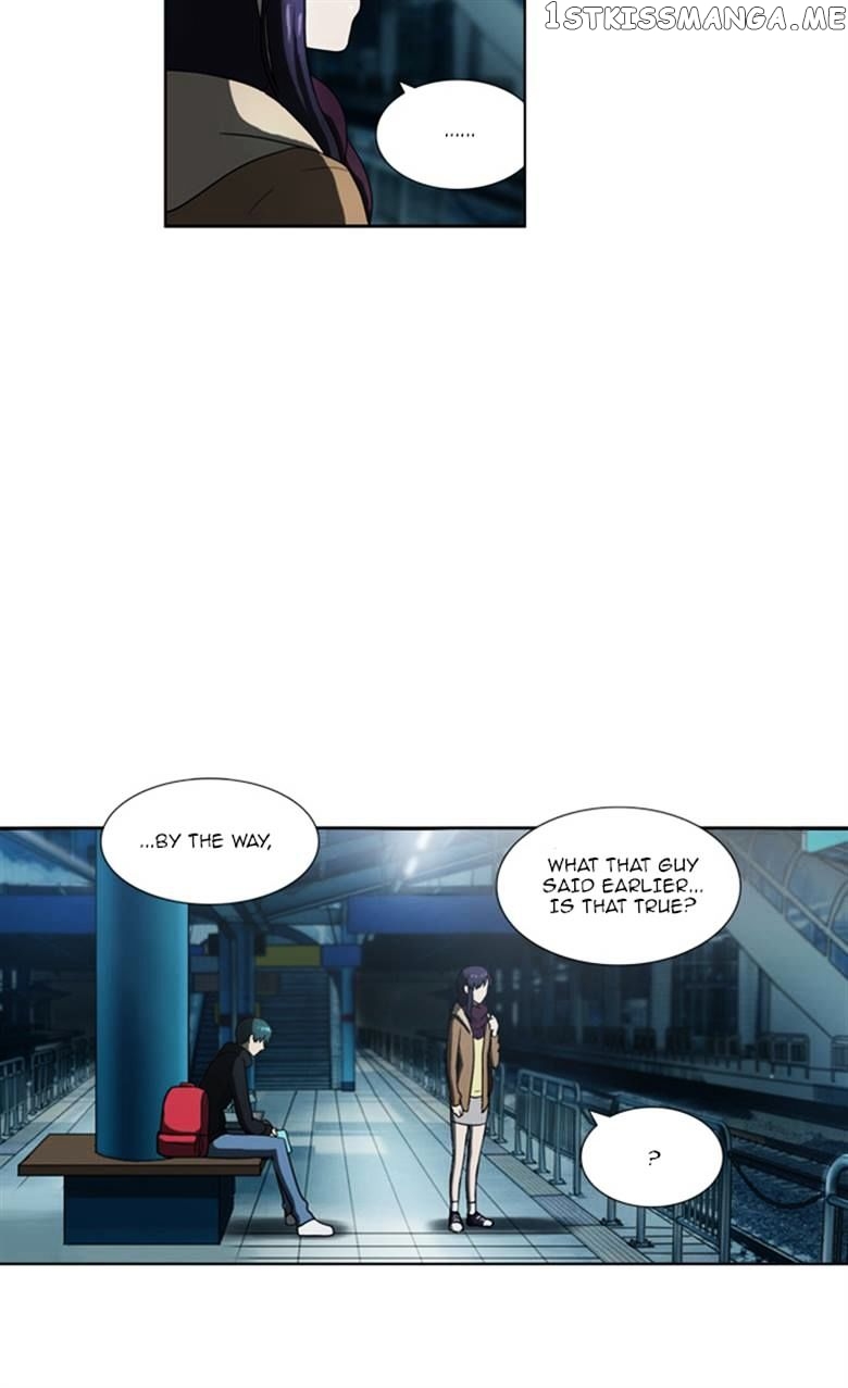 Orange Marmalade Chapter 122 - page 15