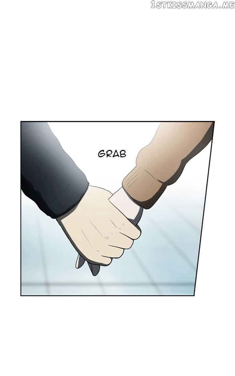 Orange Marmalade Chapter 122 - page 21
