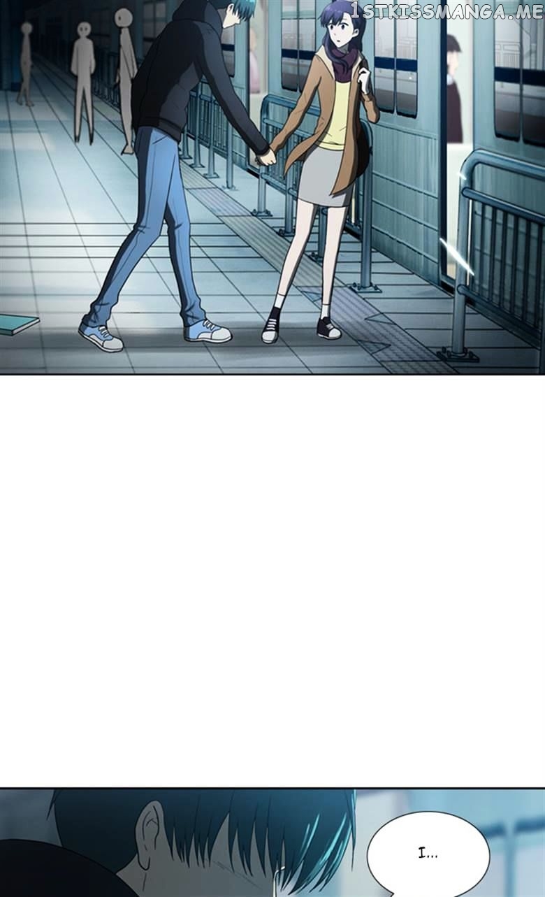 Orange Marmalade Chapter 122 - page 23