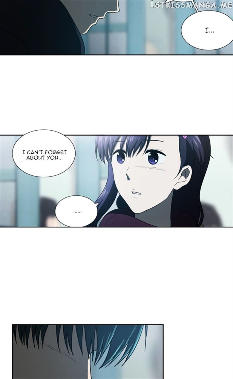 Orange Marmalade Chapter 122 - page 24