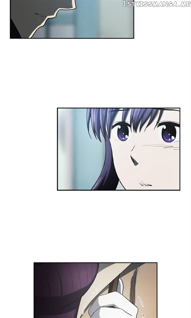 Orange Marmalade Chapter 122 - page 25