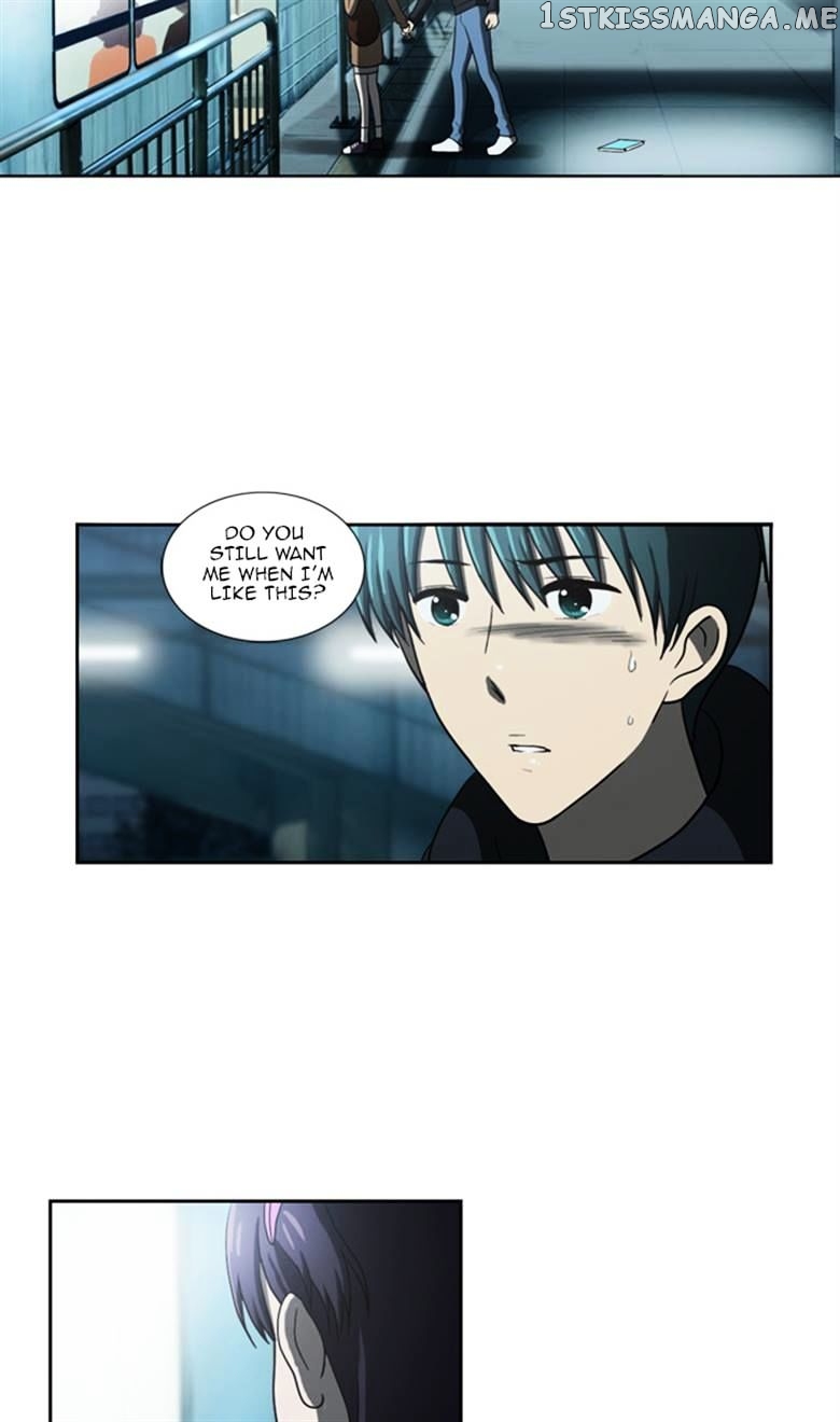 Orange Marmalade Chapter 122 - page 28