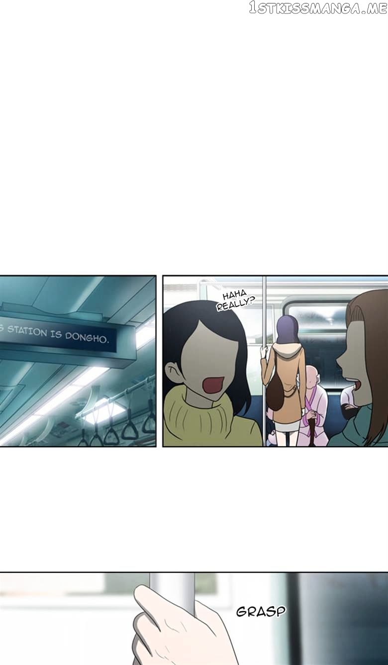 Orange Marmalade Chapter 122 - page 33