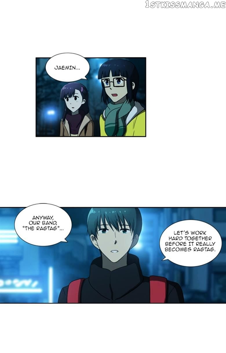 Orange Marmalade Chapter 122 - page 6