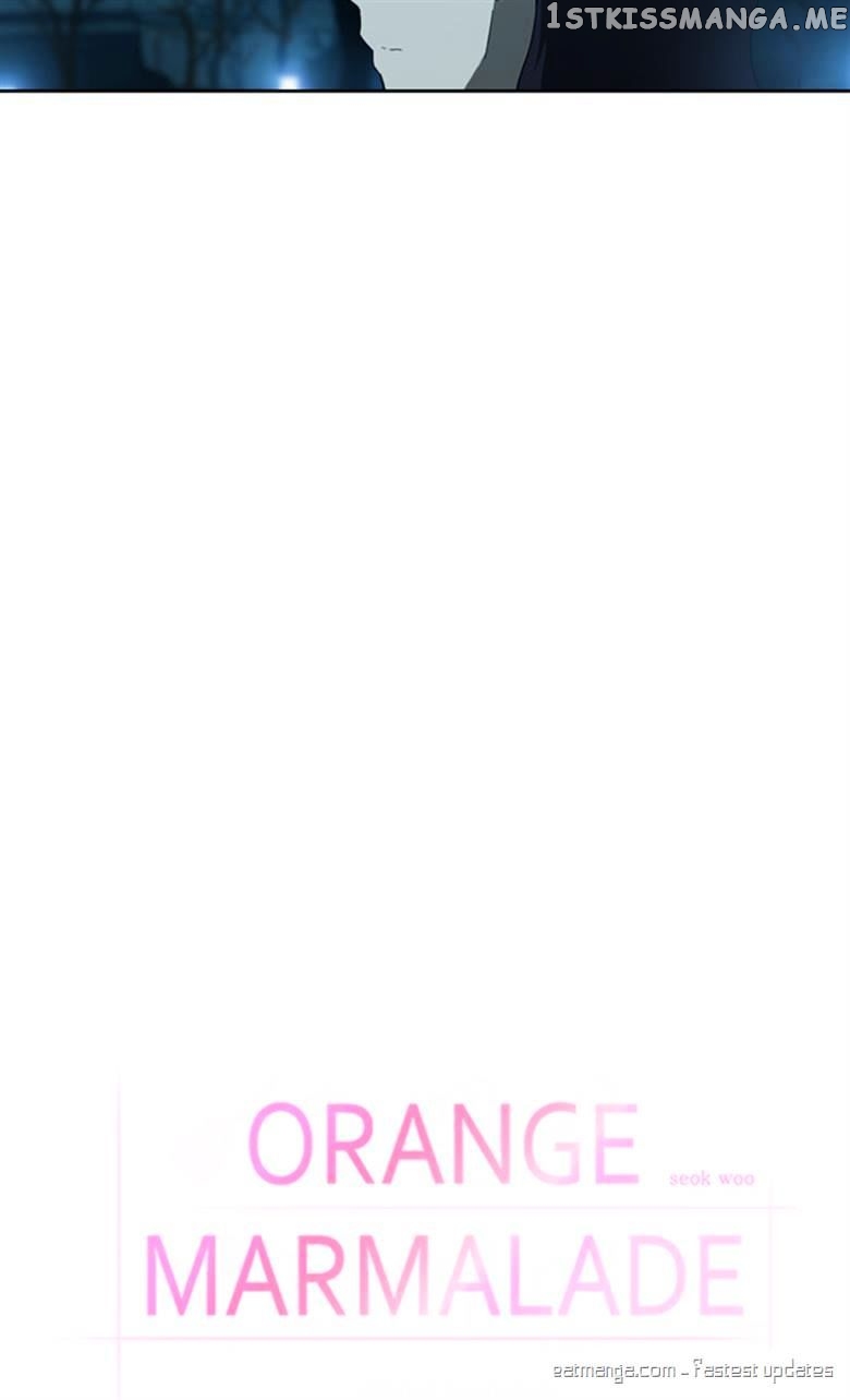 Orange Marmalade Chapter 122 - page 8