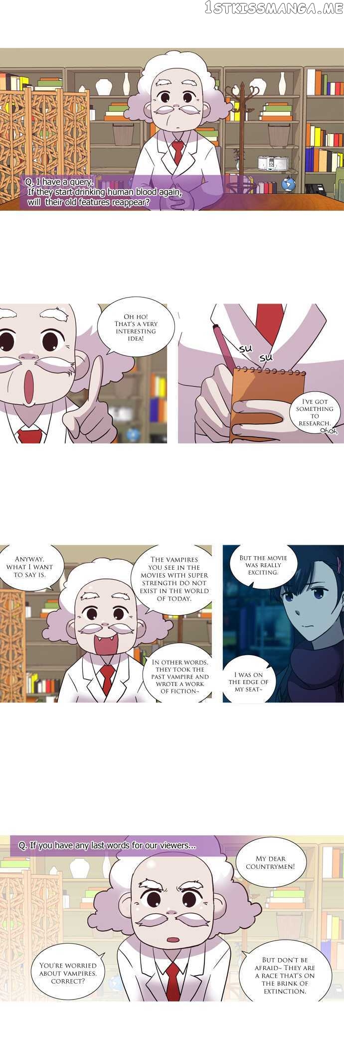 Orange Marmalade Chapter 26 - page 10
