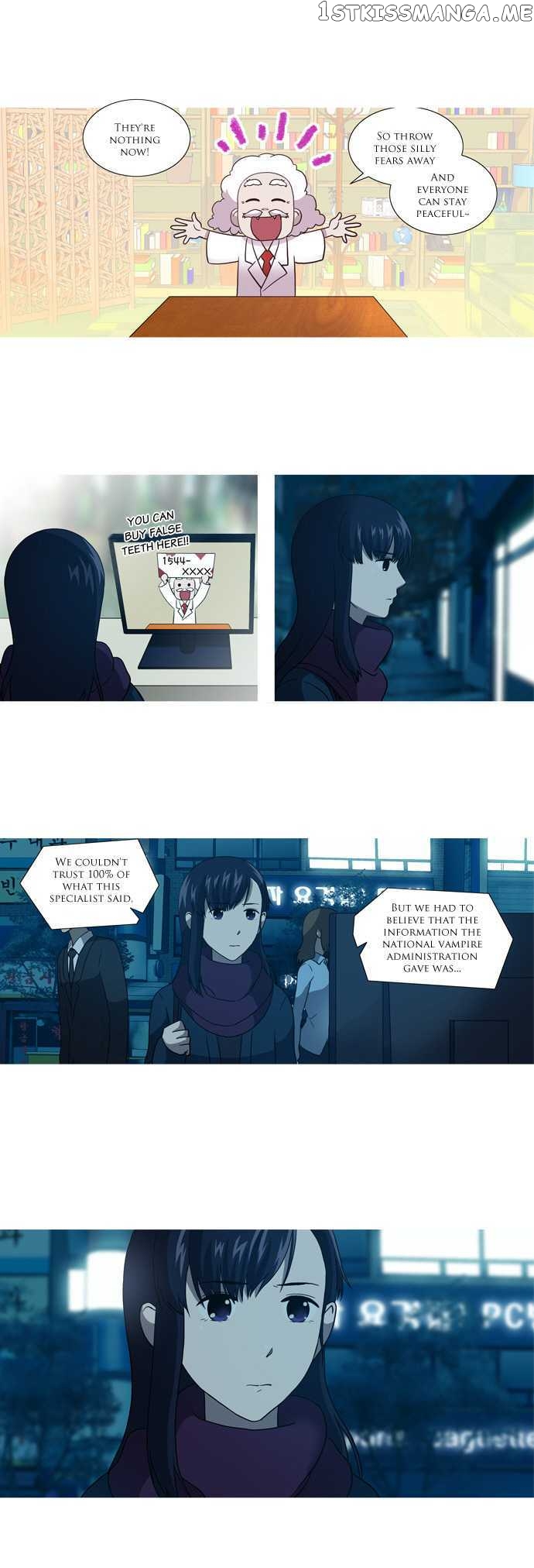 Orange Marmalade Chapter 26 - page 11
