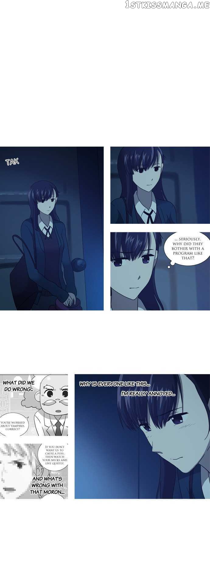 Orange Marmalade Chapter 26 - page 15